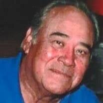 Andy Limones Obituary