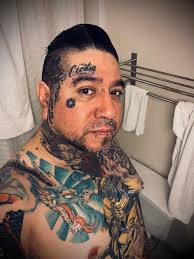 Felix Padilla (@devilkat7587) • Threads, Say more