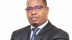 Somalia: President Hassan Sheikh Mohamud appoints Hussein Sheikh Mohamud as  his senior advisor