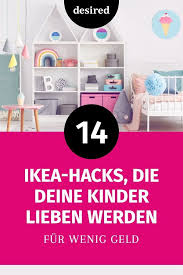 Beim Dekorieren Des Kinderzimmers Gibt Es Keine Grenzen Nur Eins Ist Wichtig Das Kinderzimmer Soll Kinderzimmer Madchen Ikea Kinderspielzimmer Kinder Zimmer