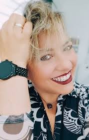 Rita Duca's Instagram, Twitter & Facebook