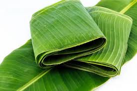 Bungkus makanan dengan daun pisang punya beberapa manfaat, apa saja? Tambah Ilmu Cara Nak Simpan Daun Pisang Agar Tahan Lebih Lama Keluarga