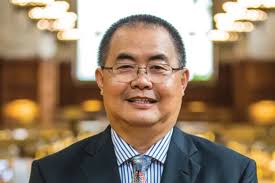 An Alumnus's Gift Celebrates the Life of His Father and Former Michigan Law  Professor