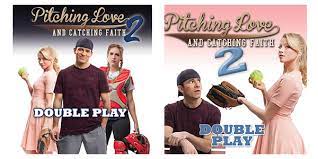 They don't exactly hit it off in the game opener where she. So Bad It S Good Romance In The Outfield Double Play The Film Magazine