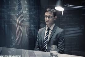 Snowden le film qui peut vous rendre parano ! - NextPlz