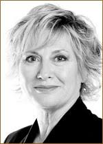 Барбара Торн (Barbara Thorn)