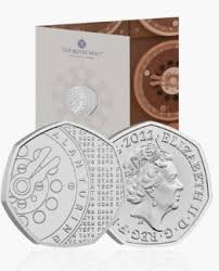 It's been a huge quarter for our 50p coins with this scarcity index update showing nearly all circulating uk 50p coins having moved around! Circulated Uk Coins For Sale Buy Rare British Coins Now