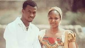 We did not find results for: True Love Even After Anita S Father Forbade Paul Okoye From Entering Their House See How Rudeboy Won Her Over