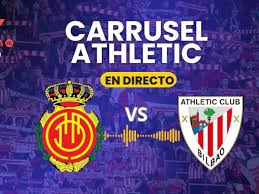 Mallorca-Athletic, en directo: partido de la jornada 20 de LaLiga, en vivo