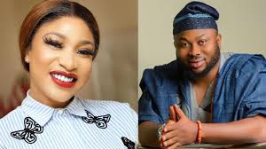 The actress and her estranged husband have been in one controversy or another since. Tonto Dikeh Finally Forgives Ex Husband Olakunle Churchill Youtube