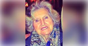 Obituary information for Jennie L. Blevin