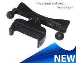 Cd Slot Mount Made In The Uk Mobile And Satnav Holder Bis Award Winning Product