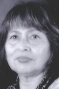 Lydia Cano Obituary (2006)