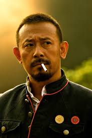Jiang Wen