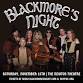 Blackmore's Night event image