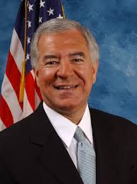 Former Democratic Rep. Nick Rahall of West Virginia joins lobby shop  Cassidy