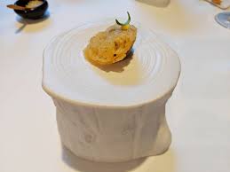 Restaurante lasarte opened in 2006, and in 2010 won a second michelin star. Lasarte Barcelona Michelin Star Restaurant 2021 Reviews Photos Address Phone Number Foodle