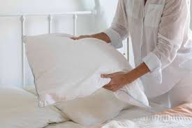 How Often To Wash Bedding