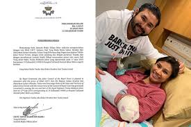 3 years yang amat mulia (his highness) tunku abu bakar ibrahim ibni tunku ismail idris abdul majid abu bakar iskandar 17 july 2019 Indahnya Tunku Abu Bakar Ibrahim Nama Putera Kedua Tmj Cp Khaleeda Media Hiburan