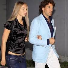 Álvaro de Marichalar: romance exprés a punto de boda