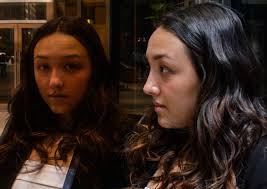 A survivor's story—how her human traffickers were aided by dangerous  pitfalls in our child protection systems