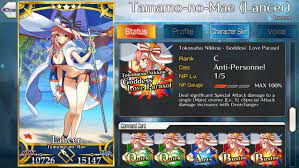 Fate/Grand Order: 10 million Download Event, Should You Summon? - The  Digital Crowns