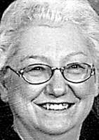 Linda Allgaier Obituary (2008)