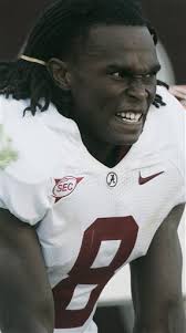 No. 1 Alabama falls; Spartans upend Wolverines