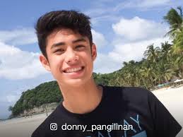 Meet Hannah Pangilinan, Maricel Laxa and Anthony Pangilinan's daughter