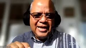 Entrevista al abogado Luis Toruño