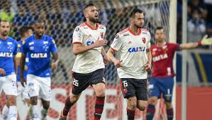 Previa partido entre univ de chile y colo colo jornada 9 primera chile. Flamengo E Corinthians Vencem Mas Sao Eliminados Da Libertadores Por Cruzeiro E Colo Colo 90min