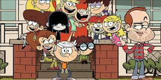A very loud christmas filming. One Angry Gamer Auf Twitter Nickelodeon Suspends Loud House Creator Chris Savino Following Sexual Harassment Allegations Https T Co Ncwhwxgkvp
