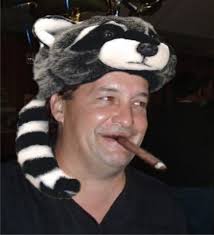 Can I ask this question, who is organising group in charge of this site