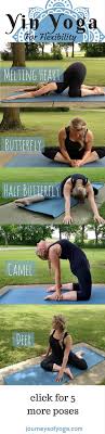 21 Wonderful Yin Yoga Benefits Journeys Of Yoga Yoga Yin Yoga Beneficios Posturas De Yoga