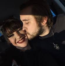 Chris Salvatore, 31, invited his 89-year-old neighbor Norma Cook, to come  live with him after she was diagnosed with leukemia and could no longer  live alone. Chris and Norma first met as