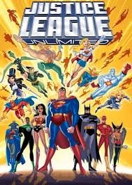 Morgaine Le Fay Fan Casting for Justice League Unlimited