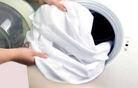 In the morning, just add detergent and run the washer as you normally would. How To Wash White Shirts With Colored Designs Expert Guide