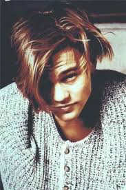 Leonardo dicaprio is an american actor who began his career performing as a child on television. Pin On Baby