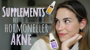 These supplements REALLY help with hormonal acne!