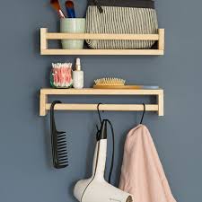 Kitchen wire rack shelving ikea white curtains. Ikea Hacks 37 Simple Updates To Transform Best Selling Basics