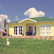 The site owner hides the web page description. Ozge Yapi A S Prefabrik Ev 444 7879