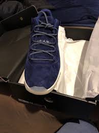 Nike Jordan 11 Low Derek Jeter Re2pect Sz 14 Pe Sample Promo Rare Nike Jordan 11 Jordan 11 Low Jordan 11