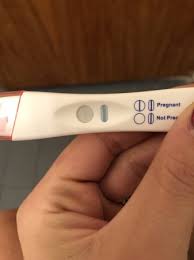 So, i would say, yes some people do test negative while they are pregnant. Target Brand Pregnancy Tests Babycenter