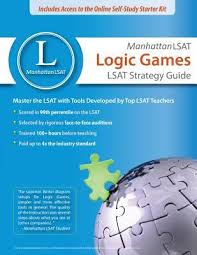 Use these free manhattan lsat logic games to supplement your official games practice and hone your logic games approach. Manhattan Lsat Logic Games Strategy Guide By Manhattan Lsat