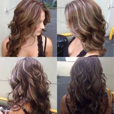 Goldwell Colorance 7nbk Cover Plus With Highlights Toner Colorance 8gb Stylist Colorist Kristin Desimone Ny Hair Styles Short Curls Hair