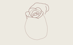 Just prepare your paper and sketches of any light color of your choice and draw two cute looking small sized robots with big eyes and a cute smile. How To Draw A Rose A Step By Step Guide 2020 Updated Thought Catalog