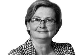 50 Leading Women In Hedge Funds 2013