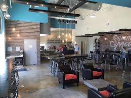 Summer moon coffee has updated their hours, takeout & delivery options. Sa Is Getting A Taste For Moon Milk Flavor