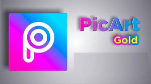 Android app by picsart, inc. Picsart Photo Studio Pro V17 1 0 Gold Latest 2021