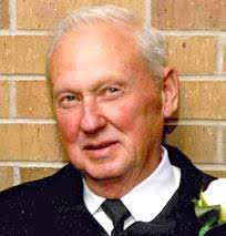 Clarence HANSON Obituary